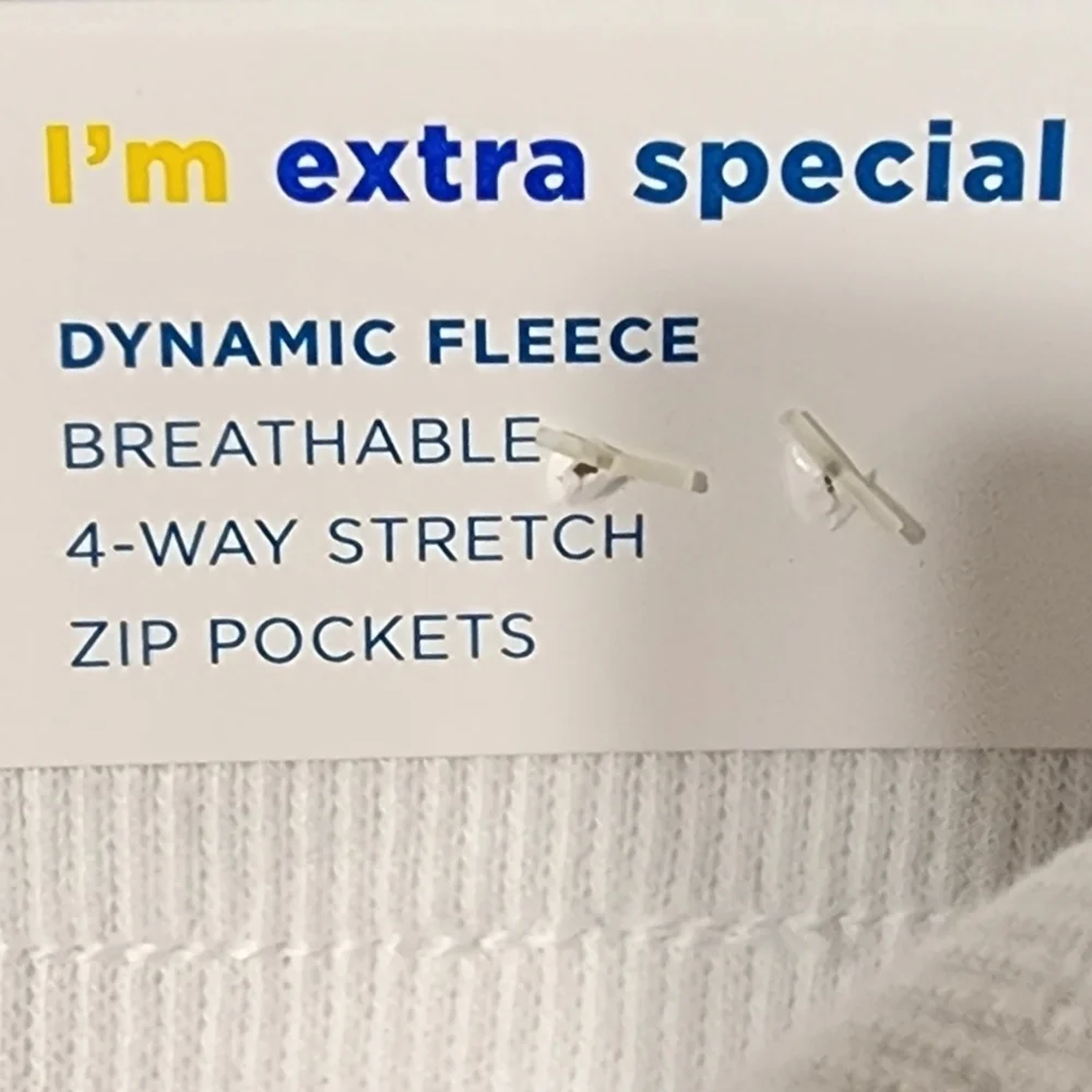 Old Navy Women's High Rise Dynamic Joggers 4XL - New With Tags - Picture 9 of 9